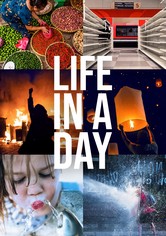 Life in a Day 2020