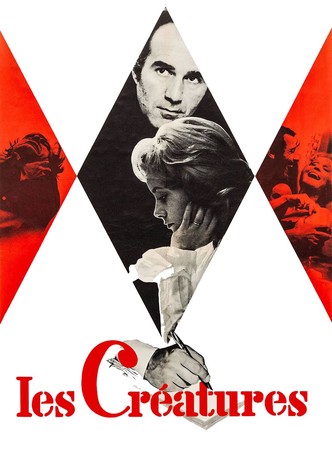 Les Créatures