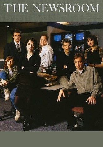 The Newsroom