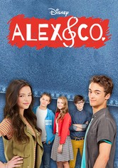 Alex e Companhia