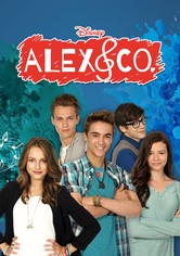 Alex e Companhia