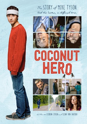 Coconut Hero