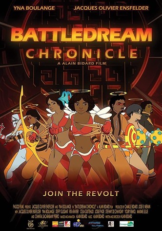 Battledream Chronicle