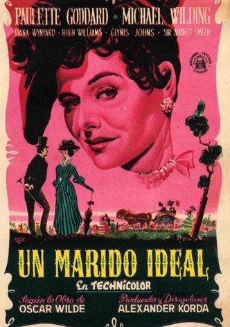 Un marido ideal