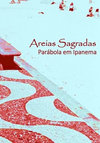 Areias Sagradas (Parábola em Ipanema)