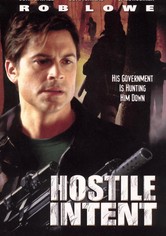 Hostile Intent