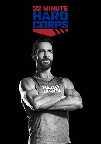 22 Minute Hard Corps - Battle Buddy