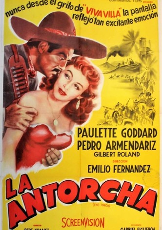 La antorcha
