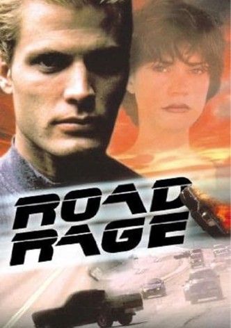 Furia sulla strada