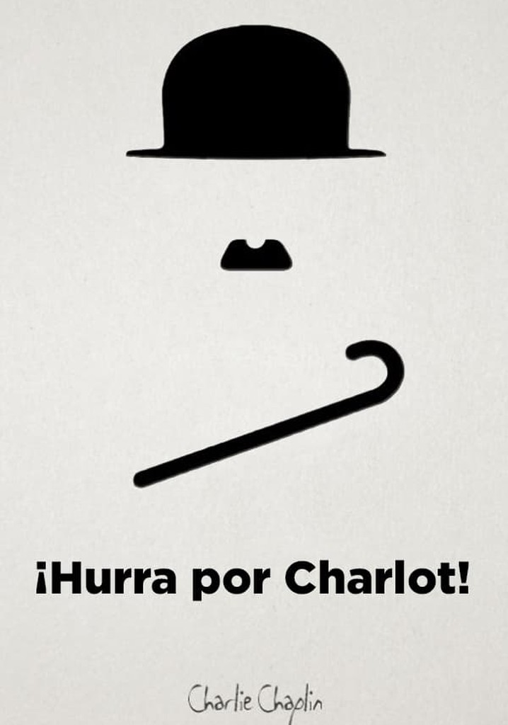 Bravo Charlot!