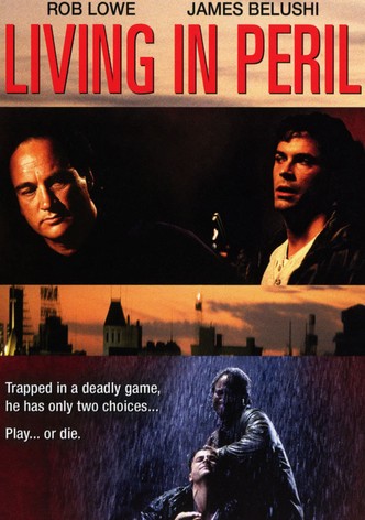 Living in Peril