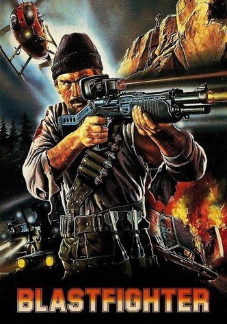 Blastfighter