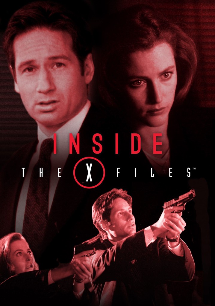 Inside The X-Files