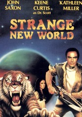 Strange New World