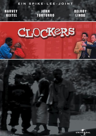 Clockers