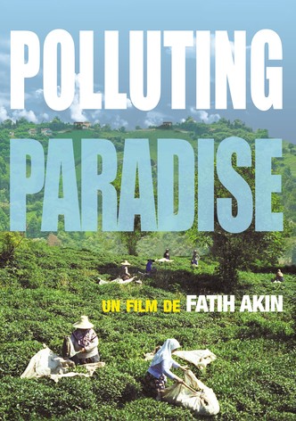 Polluting Paradise
