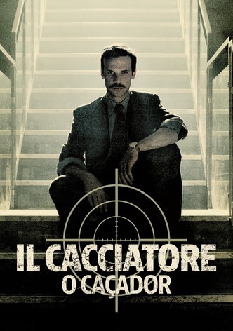 Il Cacciatore - O Caçador