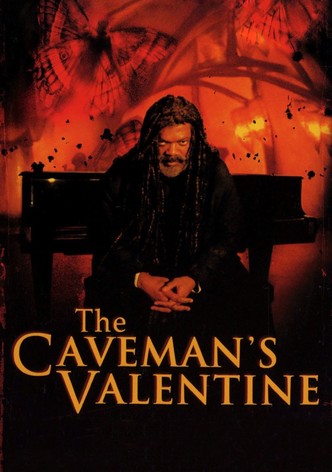 The Caveman's Valentine