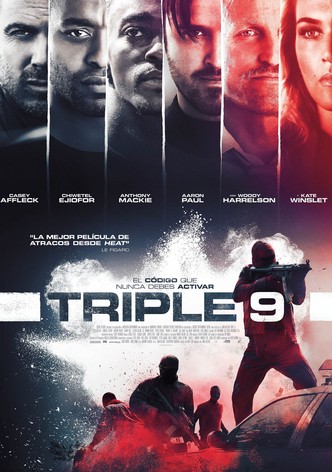 Triple 9