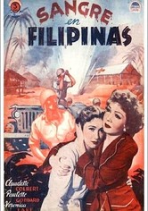 Sangre en Filipinas