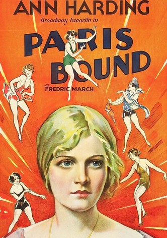 Paris Bound