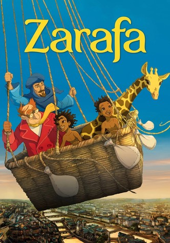 Zarafa