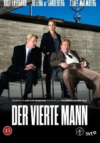 Der vierte Mann
