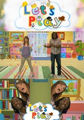 Let's Play - Season 1