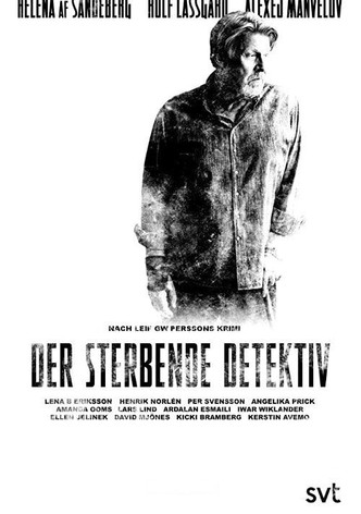 Der sterbende Detektiv
