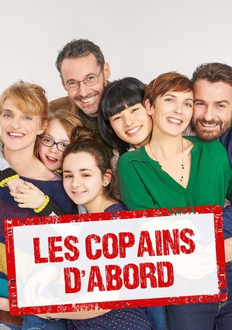 Saison 1