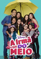 A Irmã do Meio