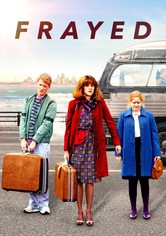 Frayed - Staffel 1