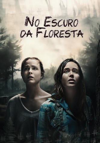 No Escuro da Floresta