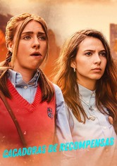 Caçadoras de Recompensas