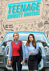 Tinédzser fejvadászok