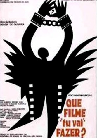 Que Filme 'Tu Vai' Fazer?