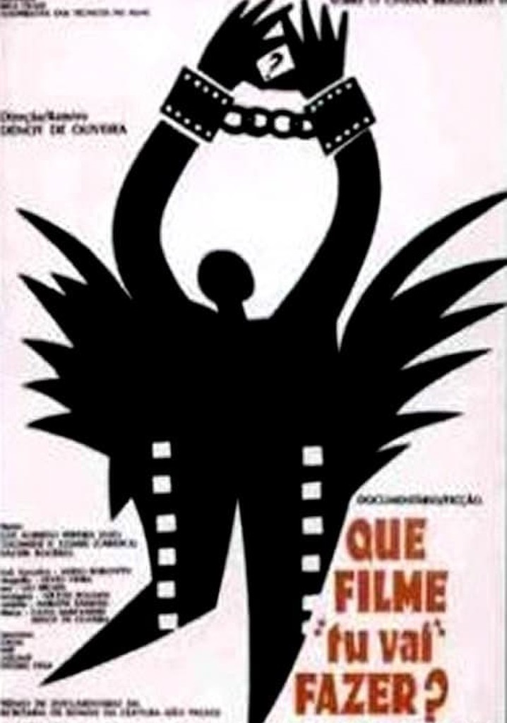 Que Filme 'Tu Vai' Fazer?