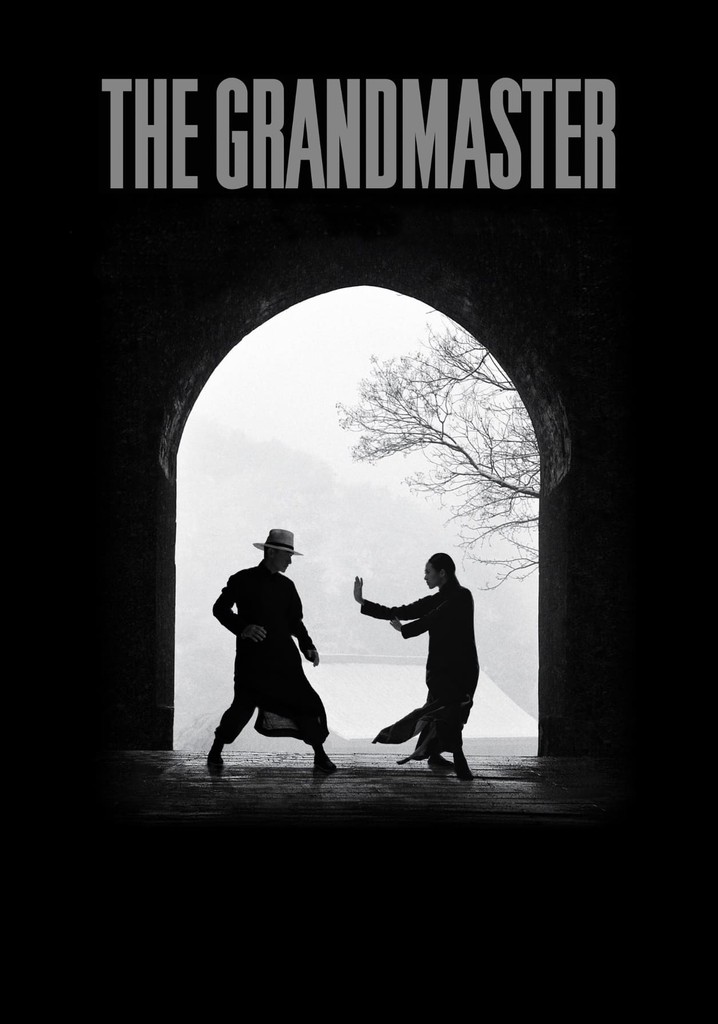 The Grandmaster - Movies on Google Play
