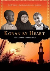 Koran by Heart