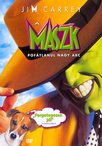 A Maszk