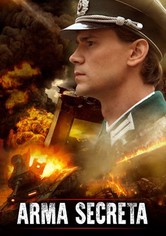 Arma Secreta