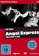 Angel Express
