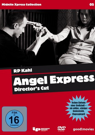 Angel Express