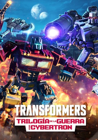 Transformers: La guerra por Cybertron - Asedio