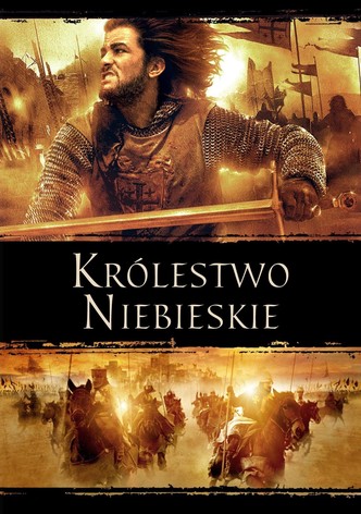 Królestwo niebieskie