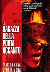 La ragazza della porta accanto