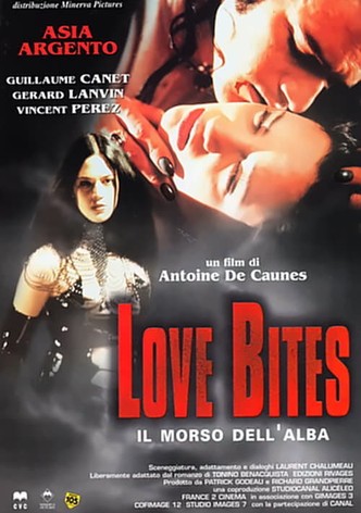 Love bites - Il morso dell'alba