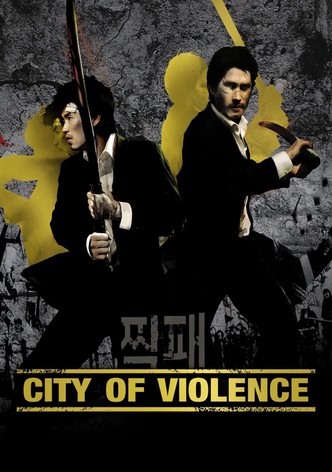 City of Violence