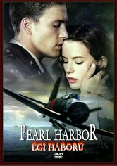 Pearl Harbor - Égi háború