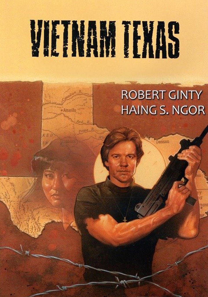 Vietnam Texas